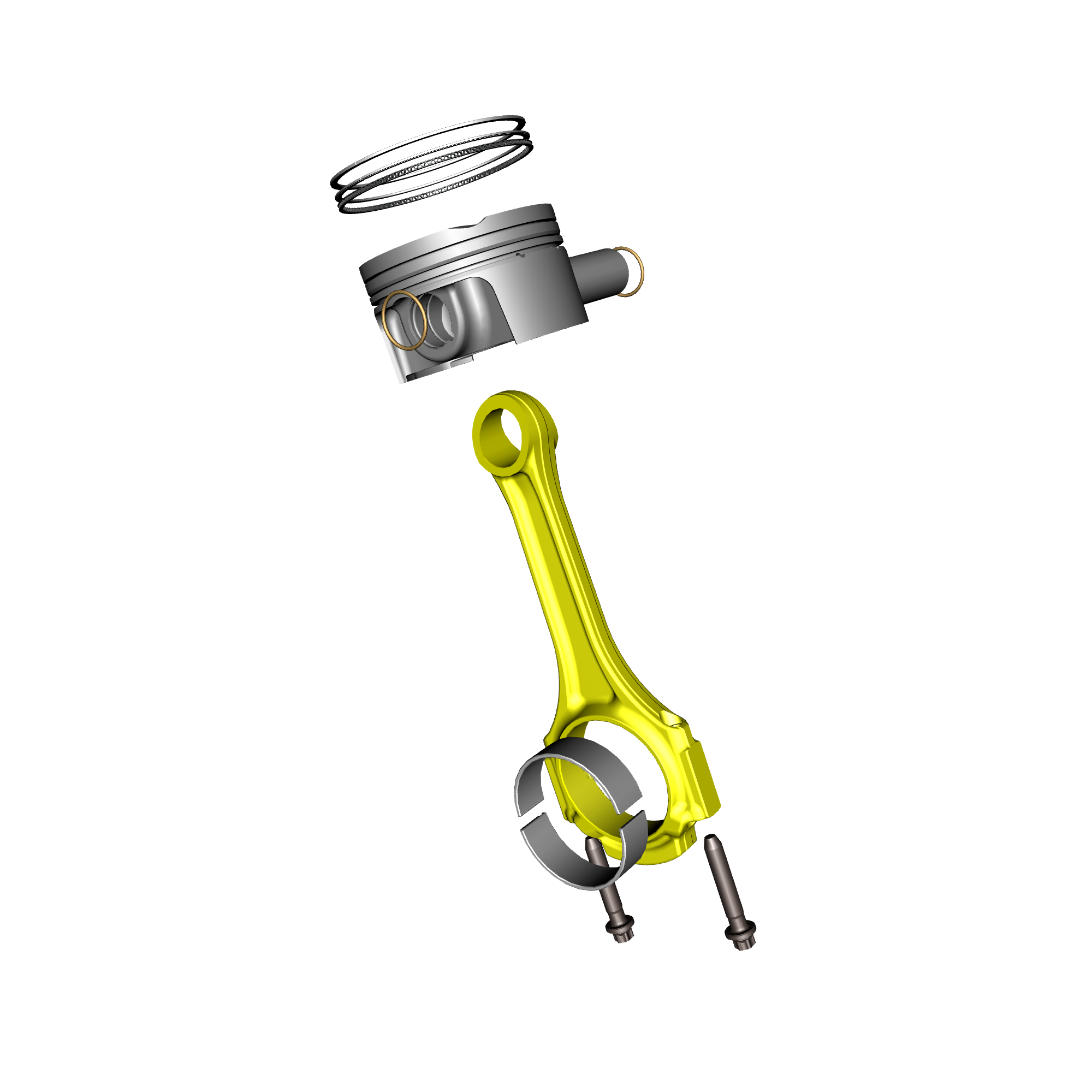 car: DB11,item_no: nan,quantity: 8.0,reference: DB11_PartsCatalogue-032103-20 Pistons and Rods