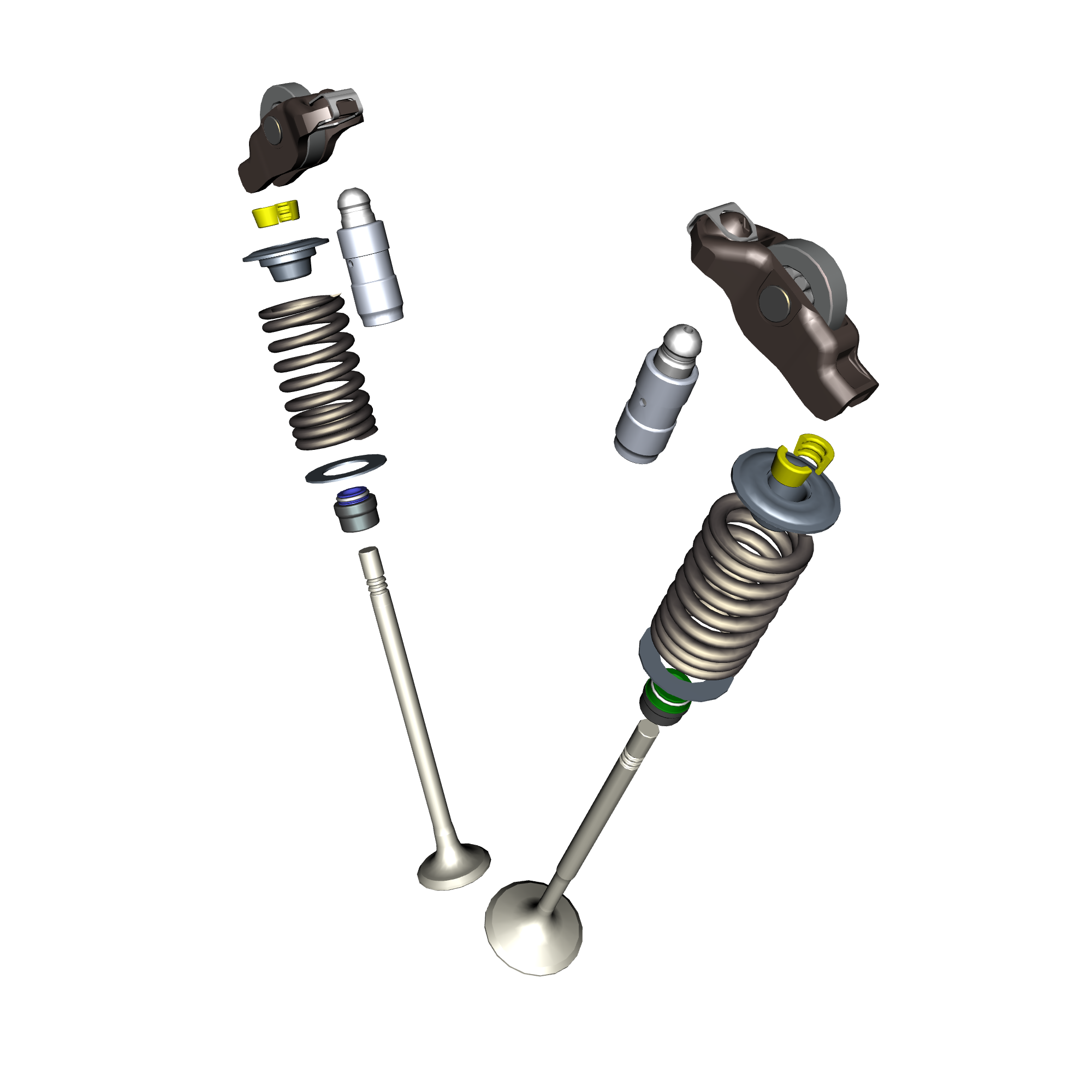 car: DBX,item_no: nan,quantity: 48,reference: DBX_PartsCatalogue-031603-30 Valve Train