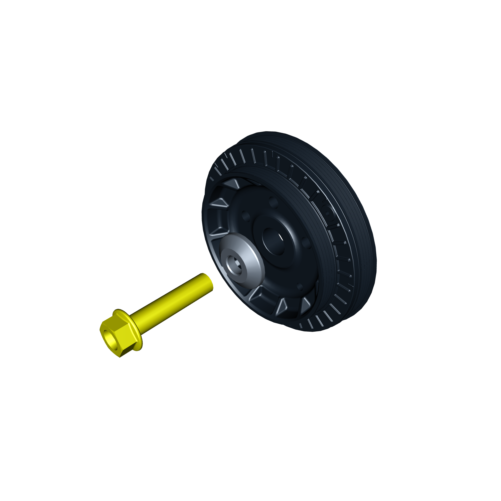 car: VANTAGE,item_no: nan,quantity: 1,reference: VANTAGE_25_PartsCatalogue-031602-20 Vibration Damper