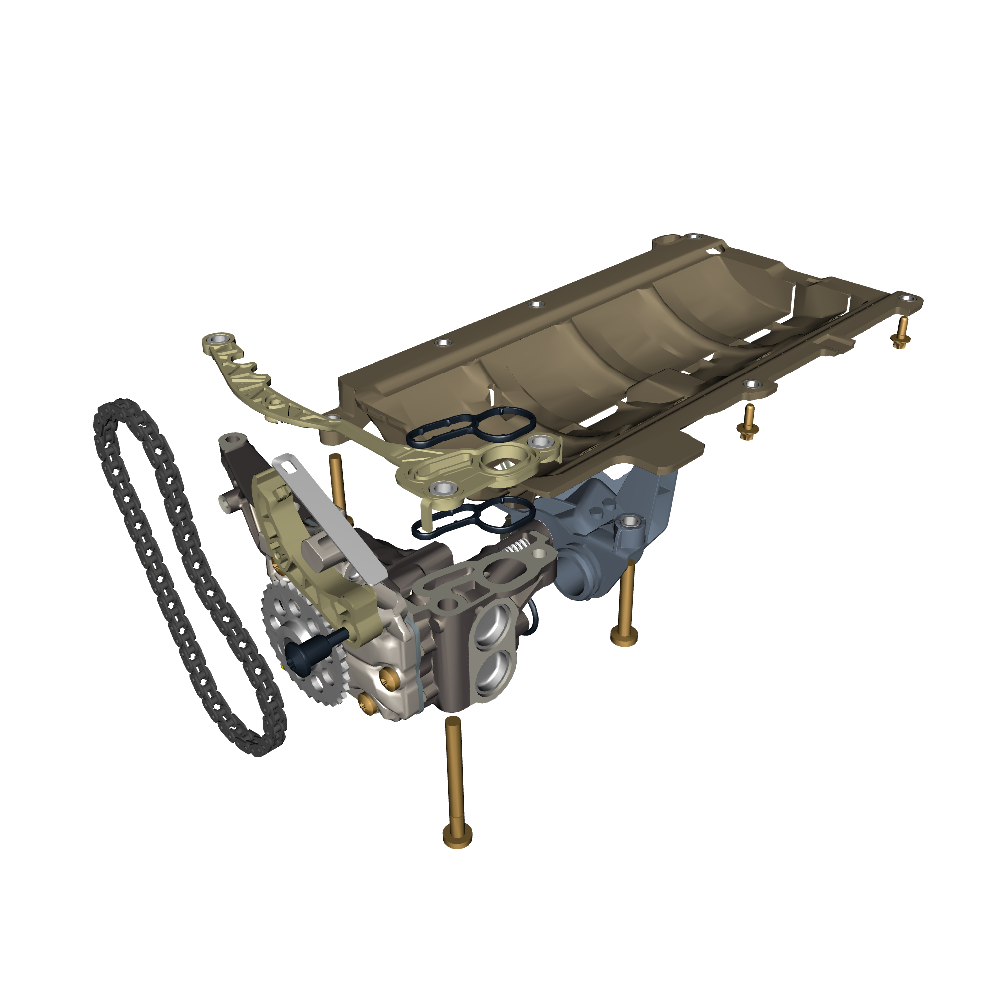 car: DB11,item_no: nan,quantity: 2,reference: DB11_PartsCatalogue-030201-20 Oil Pump
