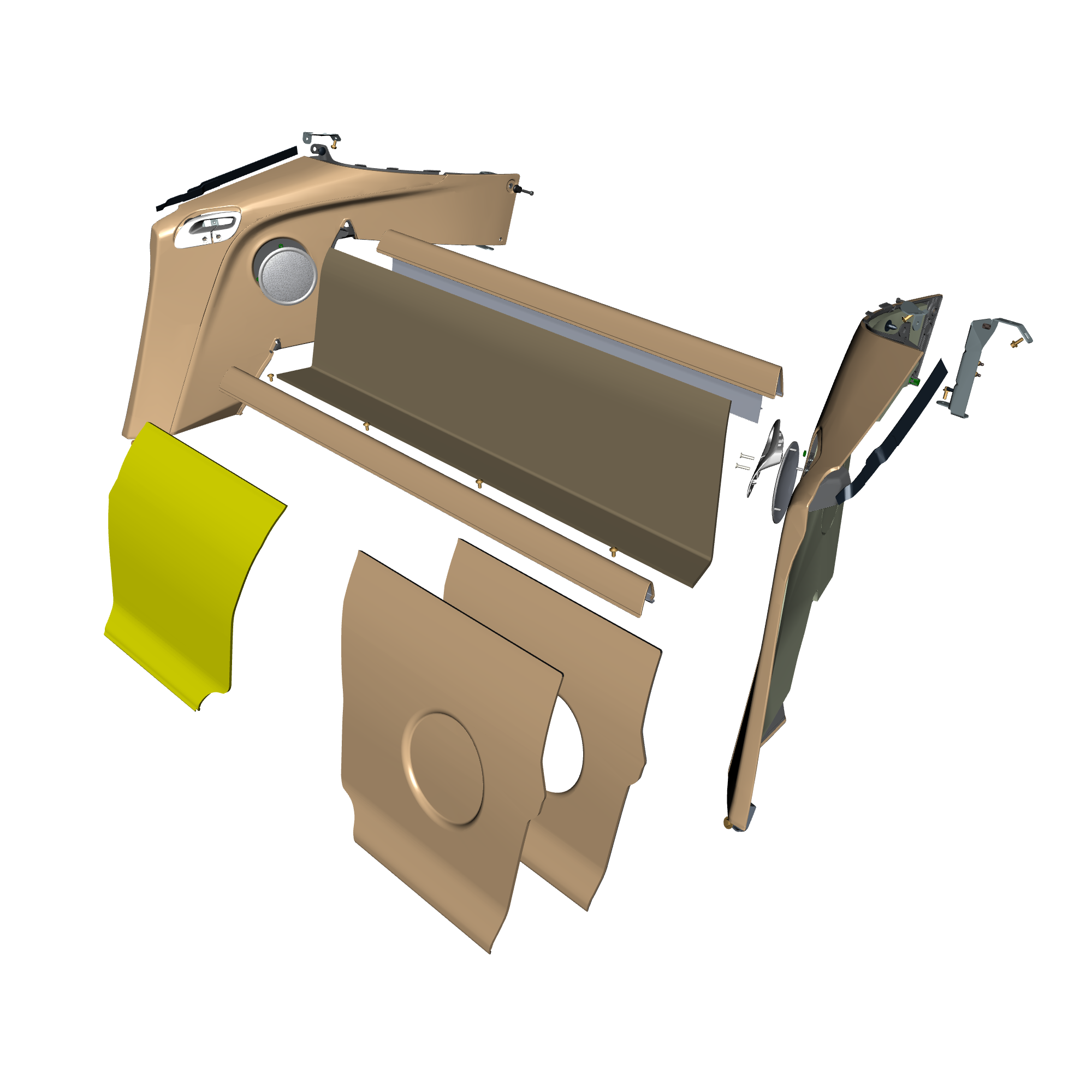 car: VALOUR,item_no: nan,quantity: 1,reference: VALOUR_PartsCatalogue-010518-10 Cabin Rear Trim