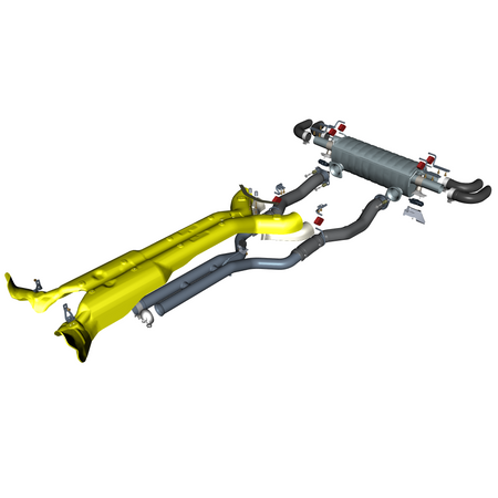 car:vantage,item_no:,quantity:1,reference:vantage_19_partscatalogue-090300-20 rear exhaust & shields