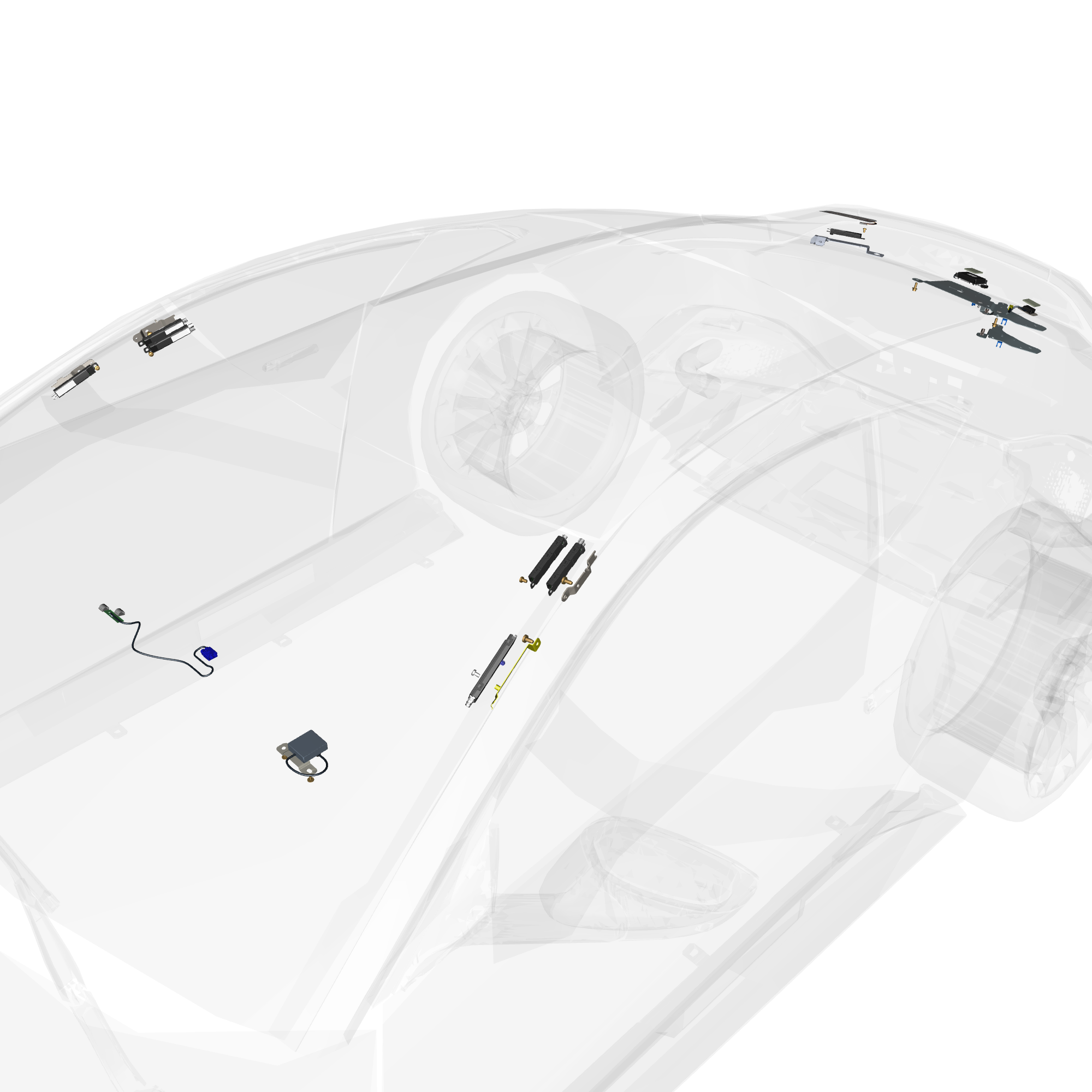 car:vantage,item_no:,quantity:1,reference:vantage_19_partscatalogue-150200-10 antenna