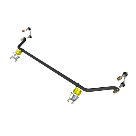 car: VANTAGE,item_no: nan,quantity: 2,reference: VANTAGE_25_PartsCatalogue-040105-10 Front Stabiliser