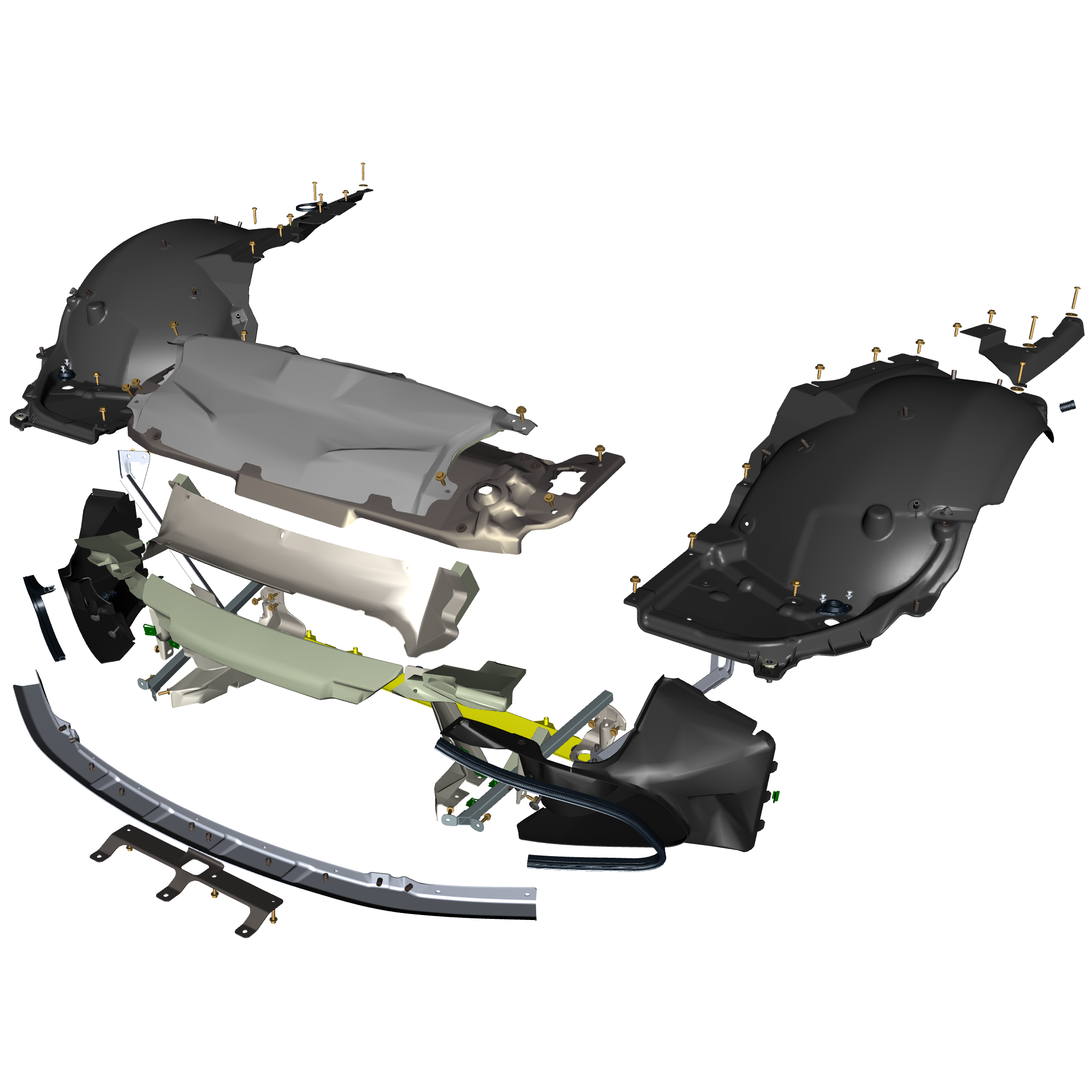 car: VANTAGE,item_no: nan,quantity: 1,reference: VANTAGE_19_PartsCatalogue-010201-10 Grille Opening Panels