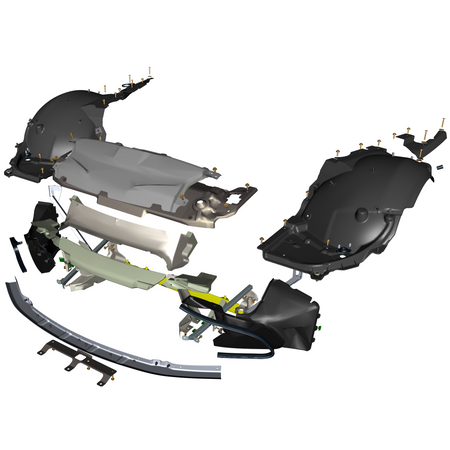car:vantage,item_no:,quantity:1,reference:vantage_19_partscatalogue-010201-10 grille opening panels