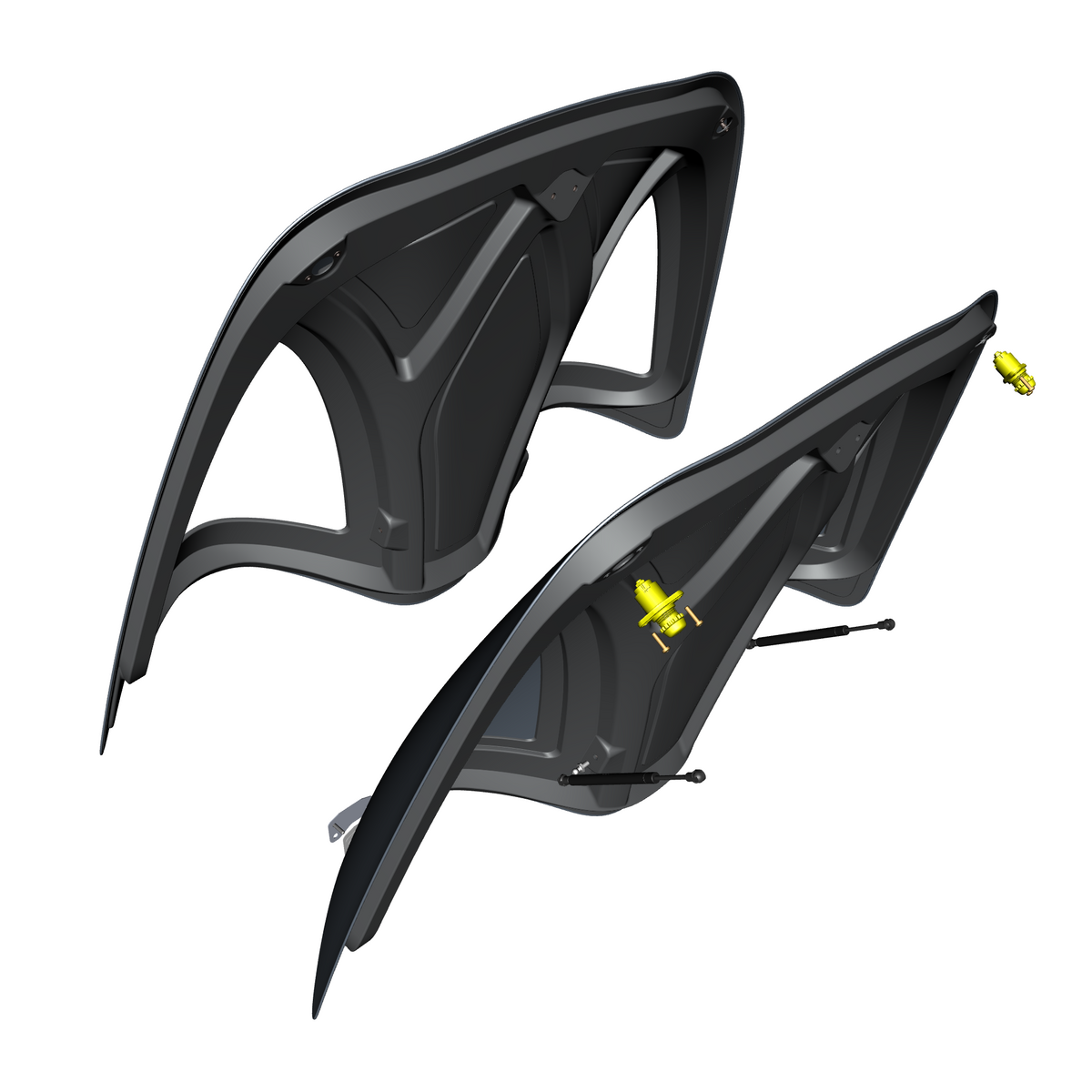 car:vantage sp,item_no:,quantity:2,reference:vantage_sp_partscatalogue-010303-10 decklid