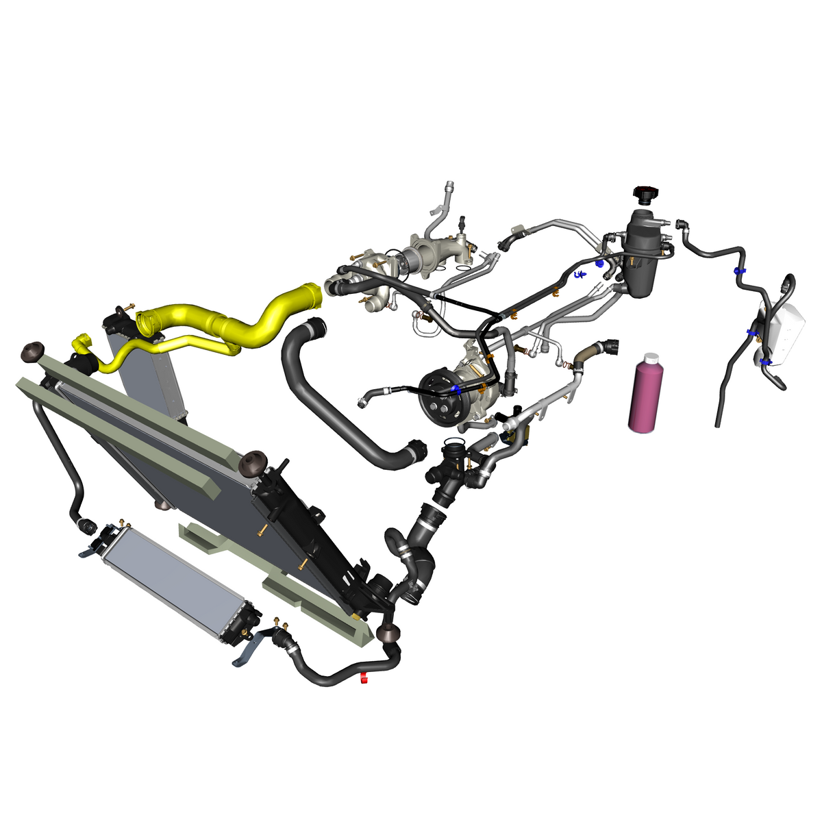 car: VANTAGE SP,item_no: nan,quantity: 1,reference: VANTAGE_SP_PartsCatalogue-030304-10 High Temperature System