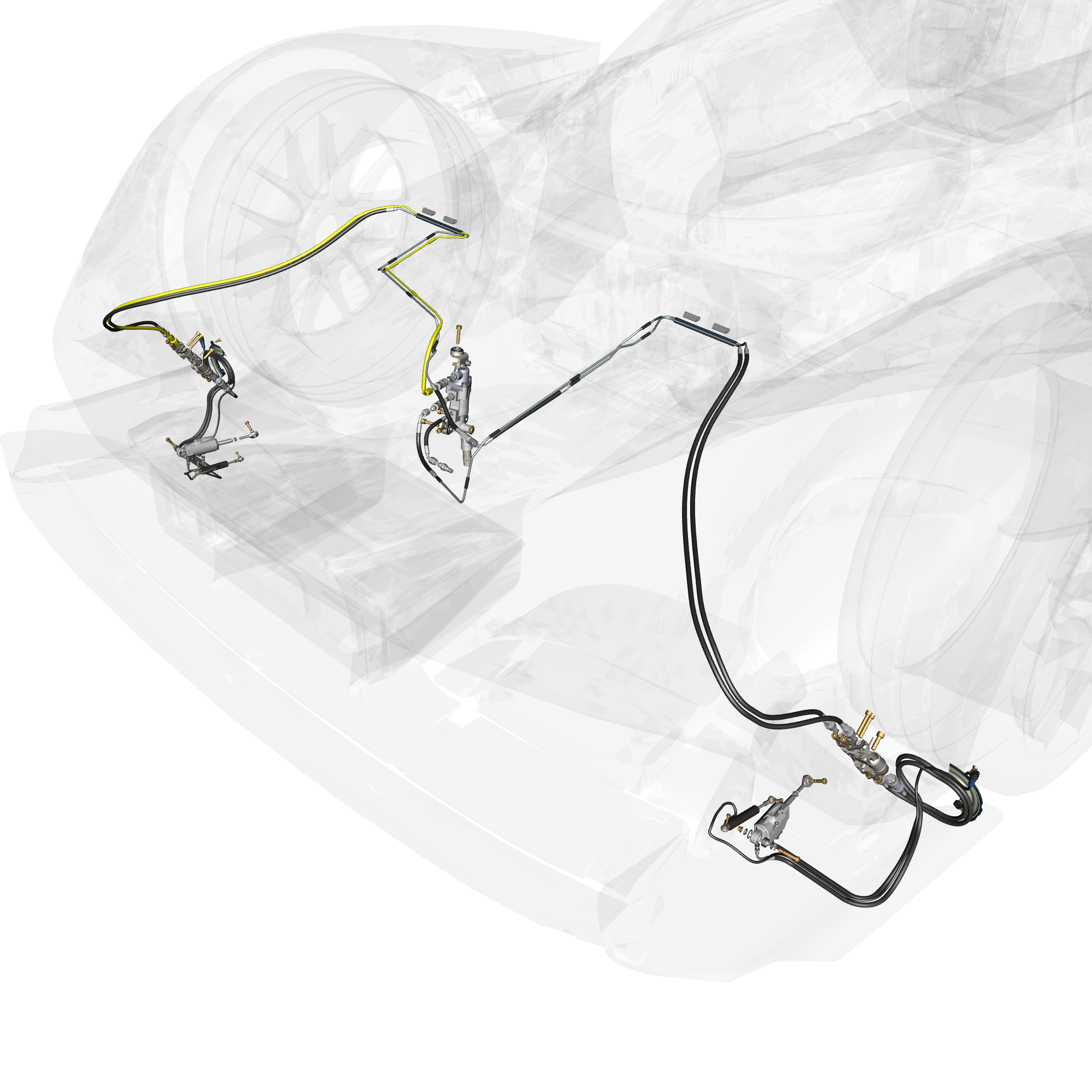 car: VALKYRIE,item_no: nan,quantity: 1.0,reference: VALKYRIE_PartsCatalogue-210102-10 Front Aero Hydraulics