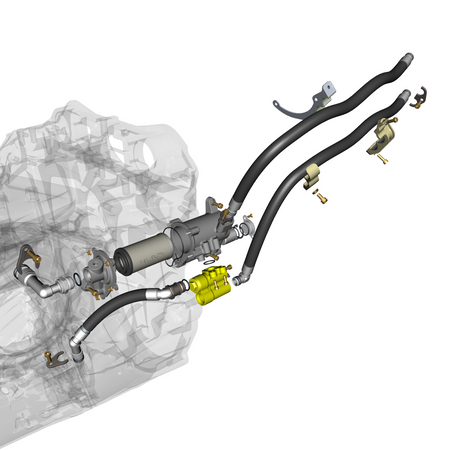 car:valkyrie,item_no:,quantity:1,reference:valkyrie_partscatalogue-070202-10 oil cooler pipes