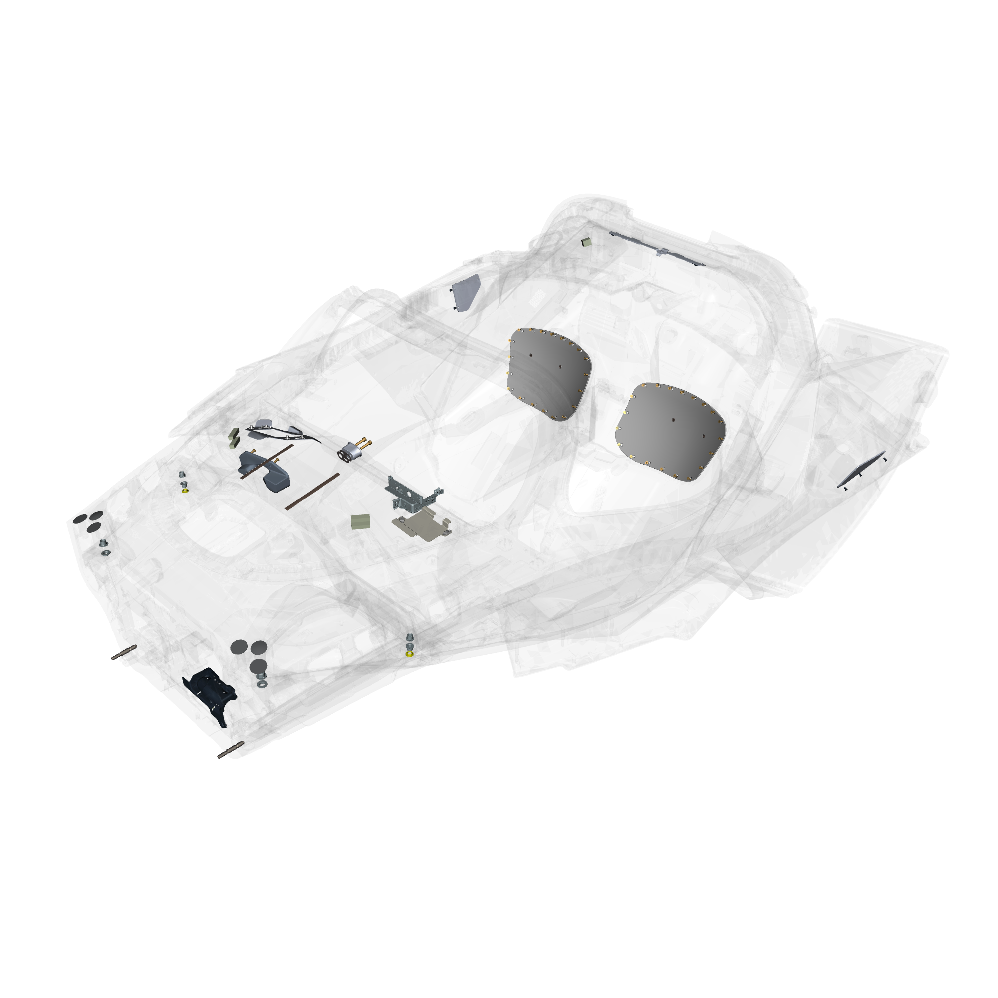 car:valkyrie,item_no:,quantity:2,reference:valkyrie_partscatalogue-0101010-20 internal fittings