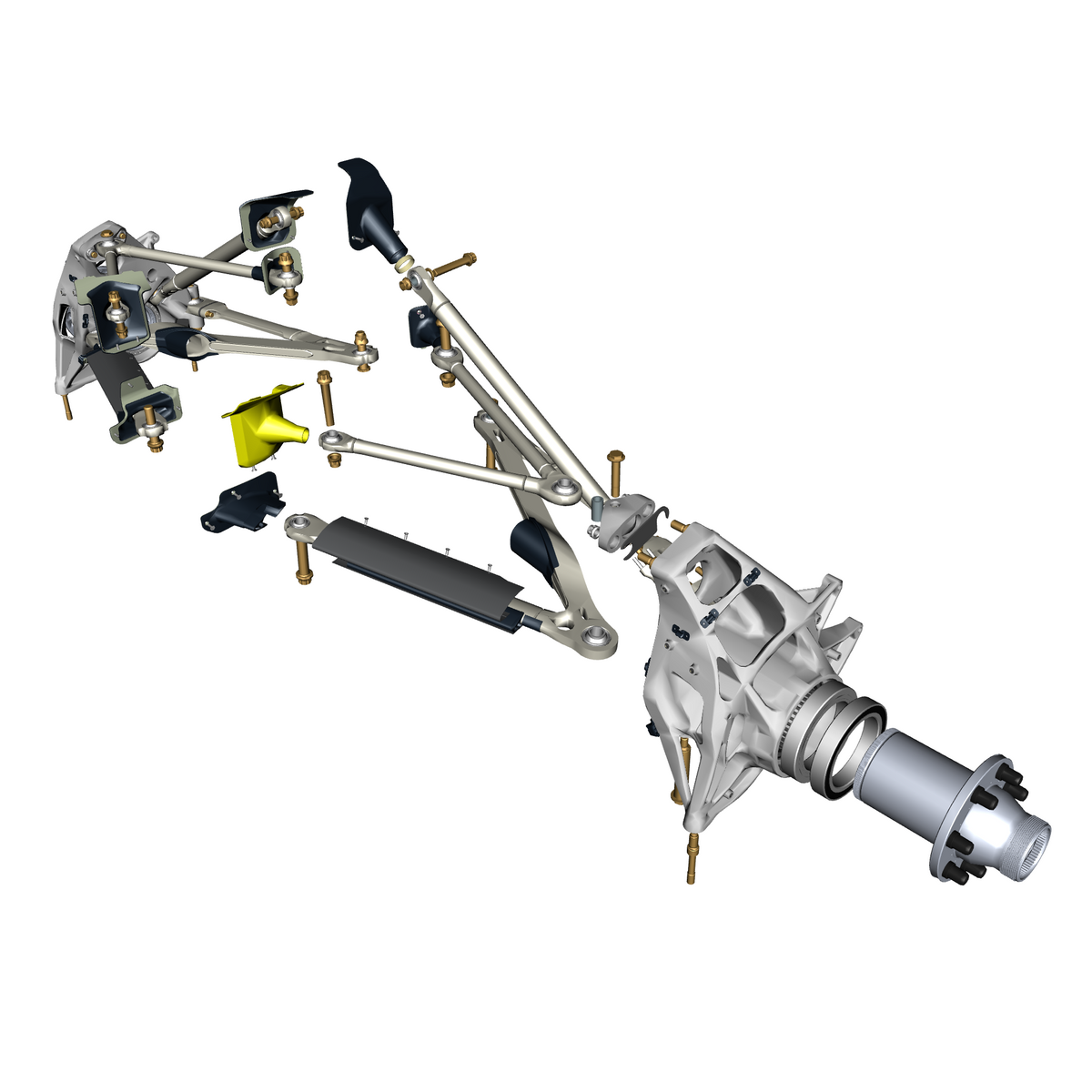 car:valkyrie,item_no:,quantity:1,reference:valkyrie_partscatalogue-040202-10 rear suspension
