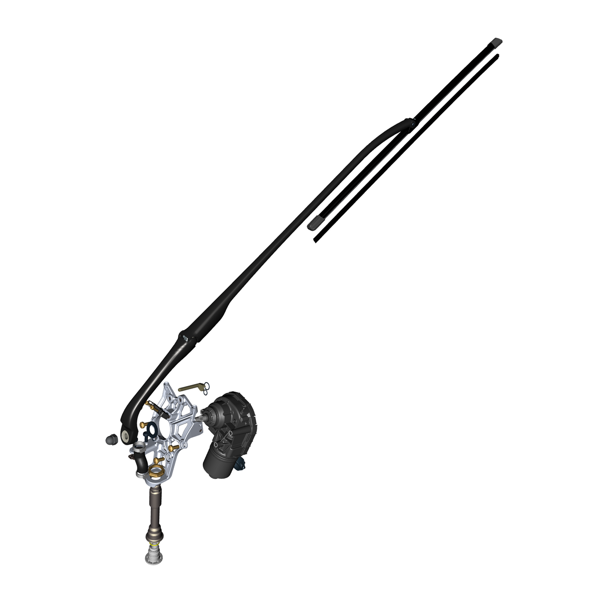 car:valkyrie,item_no:,quantity:1.0,reference:valkyrie_partscatalogue-011601-10 wiper assembly