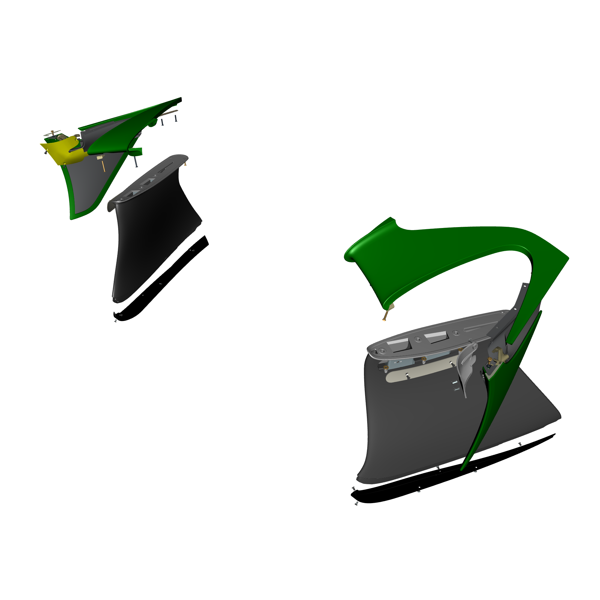 car: VALKYRIE,item_no: nan,quantity: 1,reference: VALKYRIE_PartsCatalogue-010202-10 Front Wings