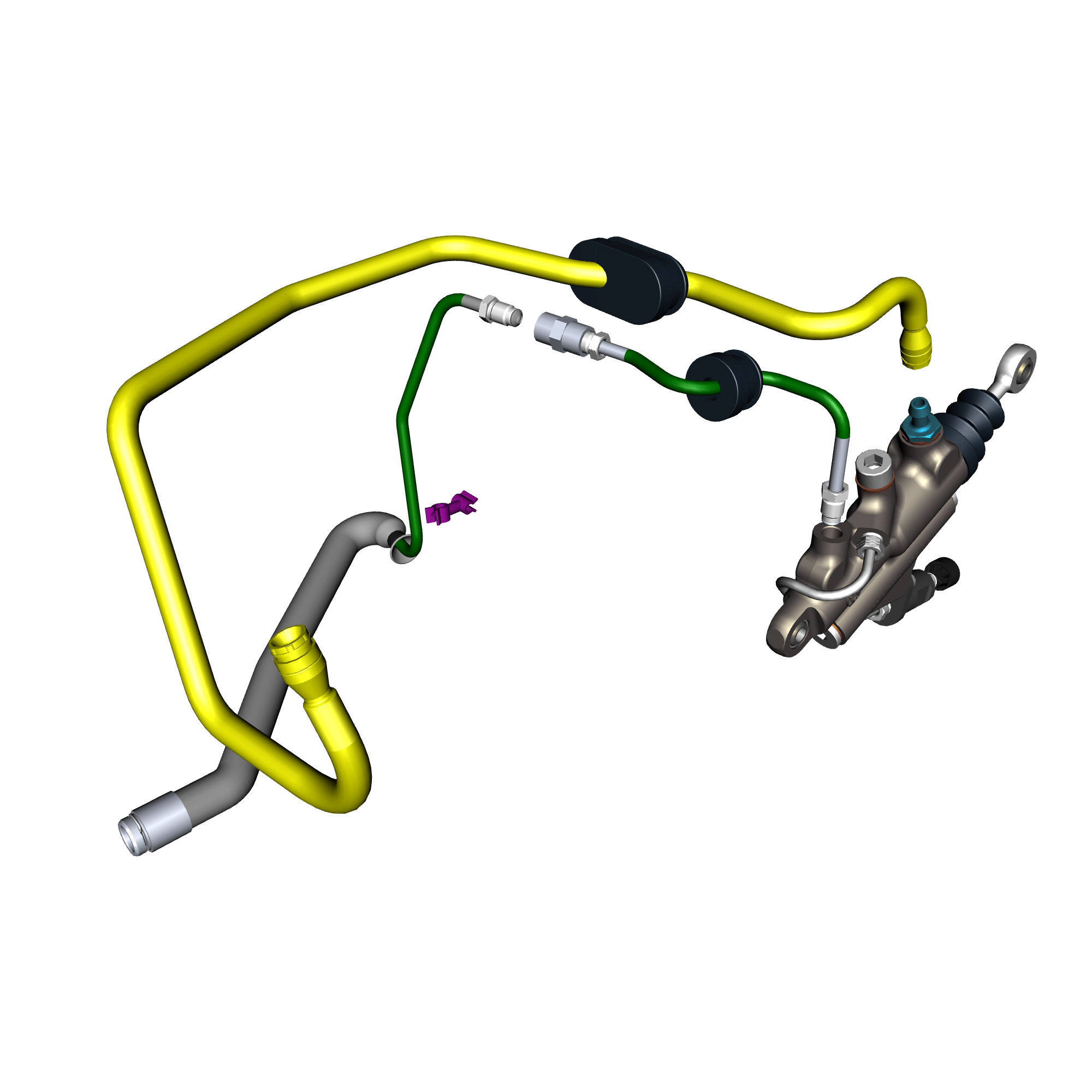 car: VANTAGE,item_no: nan,quantity: 1,reference: VANTAGE_19_PartsCatalogue-080201-10 Clutch Hydraulics, LHD