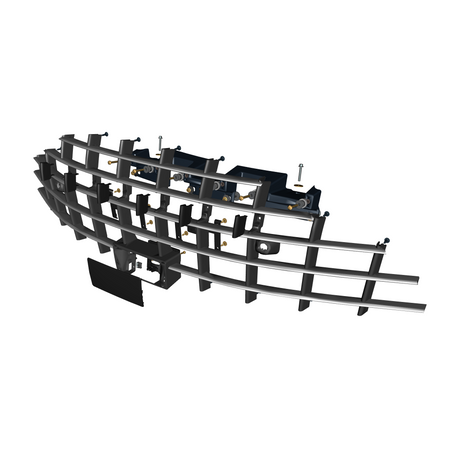 car: VANTAGE,item_no: nan,quantity: 2.0,reference: VANTAGE_25_PartsCatalogue-010801-10 Radiator Grille