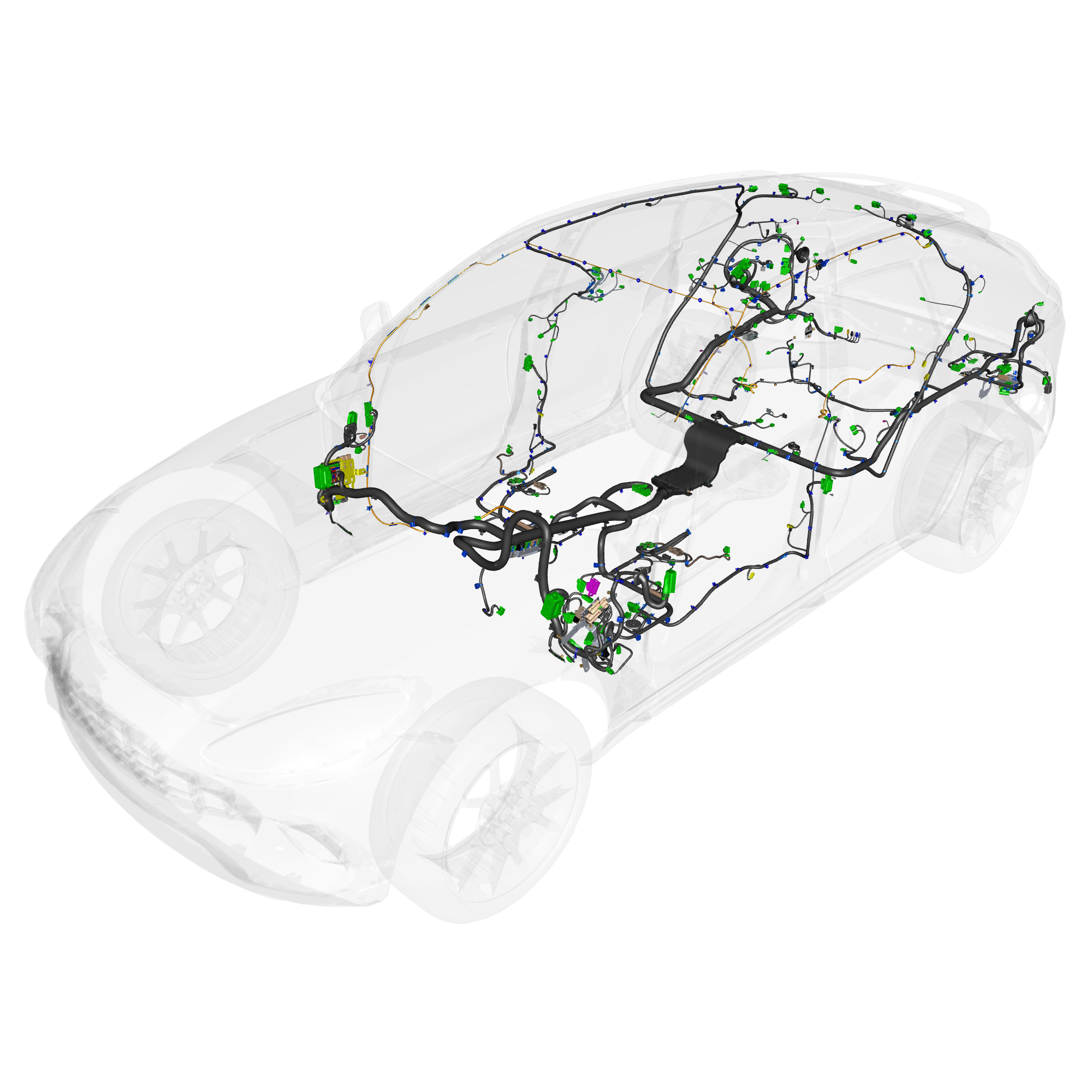 car: DBX,item_no: nan,quantity: 1,reference: DBX_PartsCatalogue-630204-10 Body Wiring