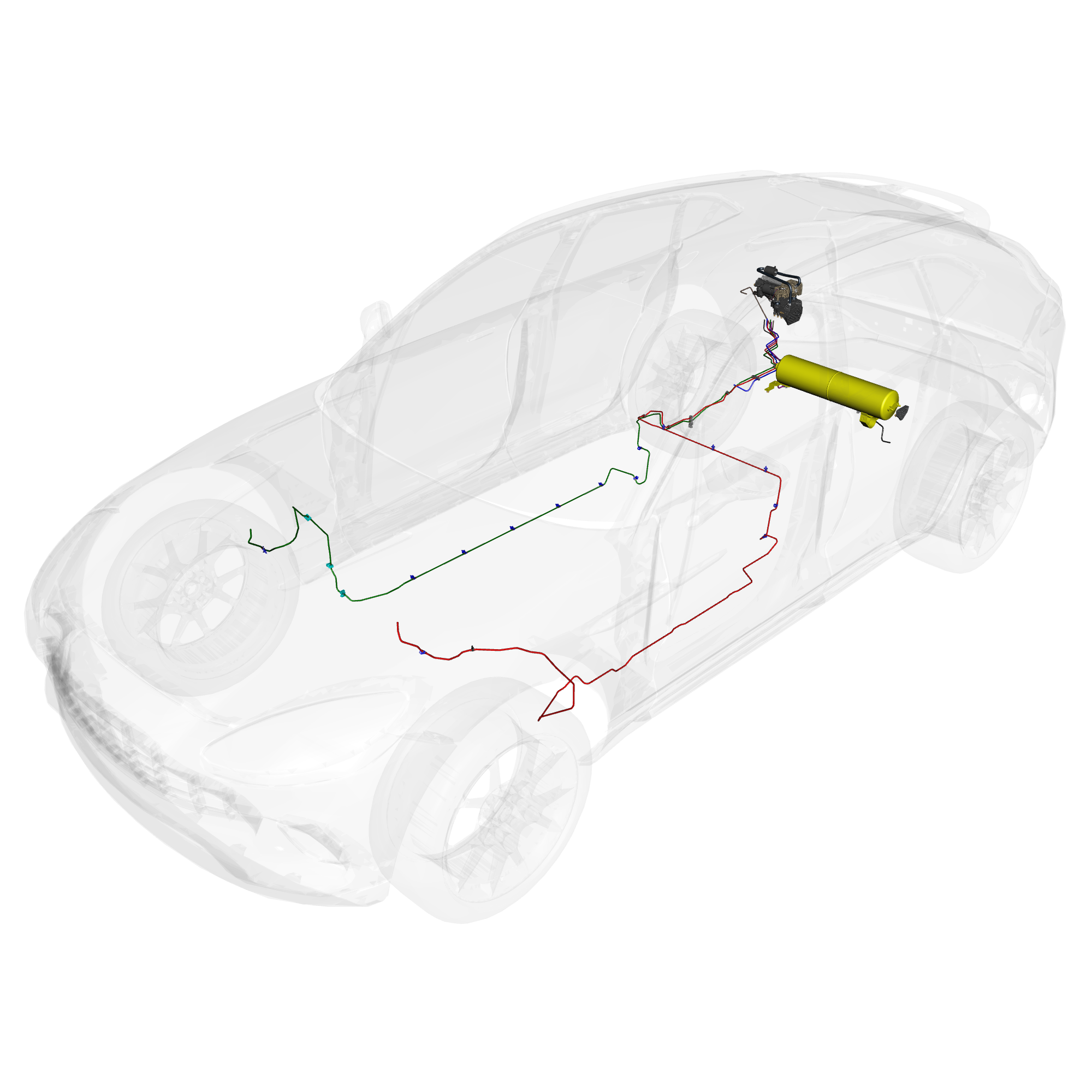 car: DBX,item_no: nan,quantity: 1.0,reference: DBX_PartsCatalogue-410403 Distribution Equipment