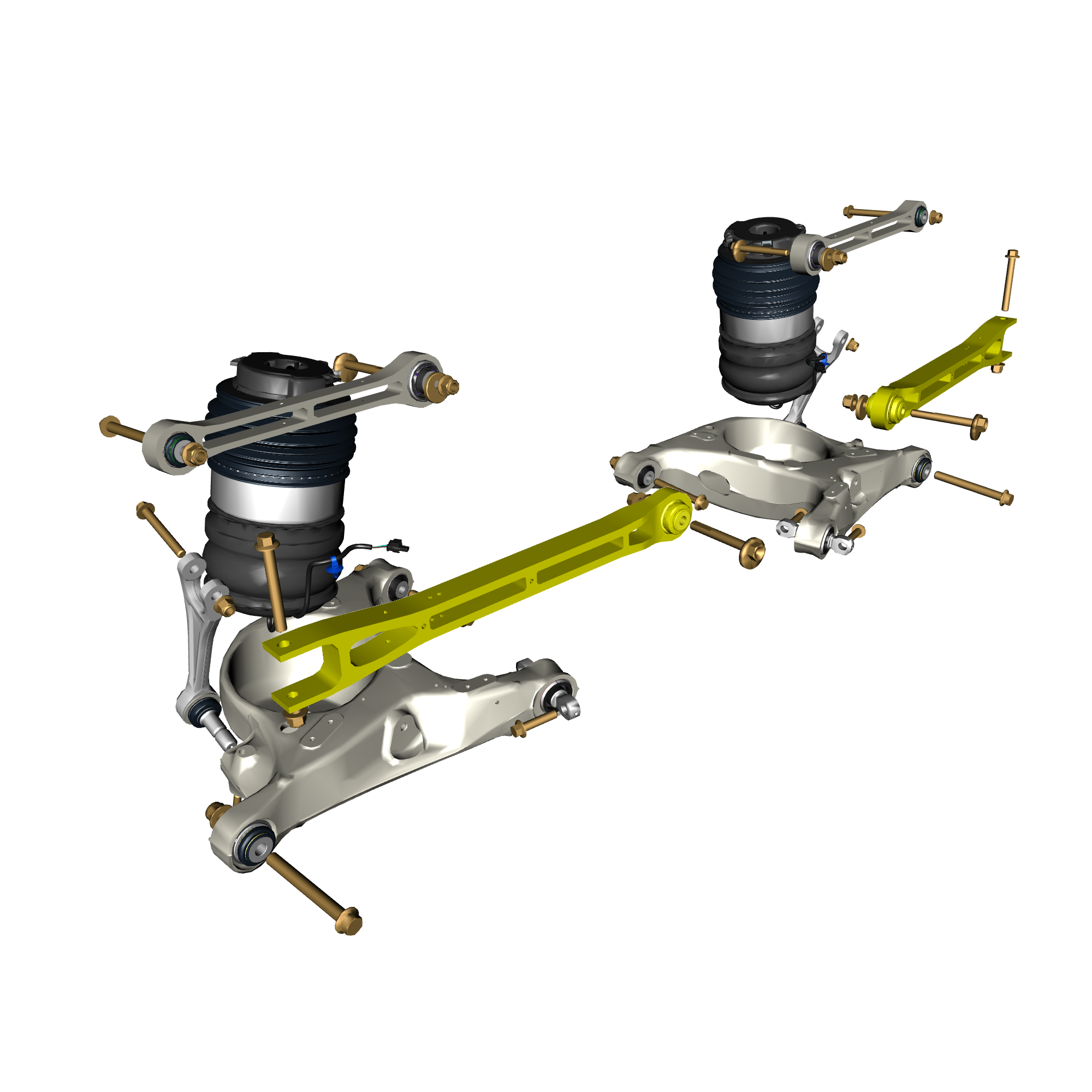 car: DBX,item_no: nan,quantity: 2.0,reference: DBX_PartsCatalogue-410200 Rear Suspension
