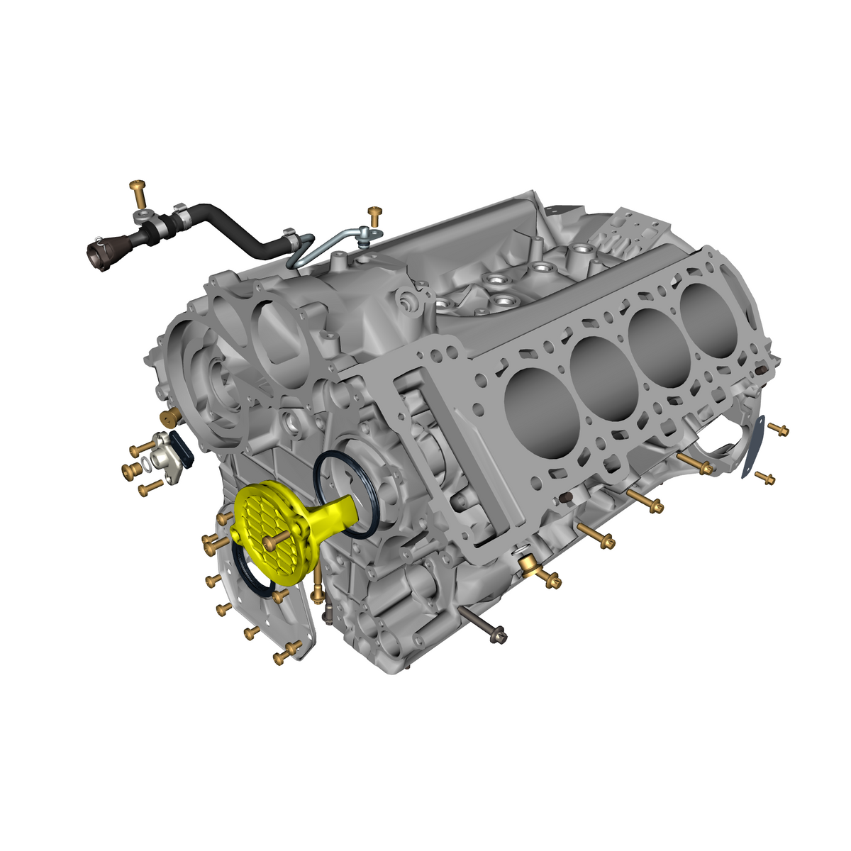 car:DBX,item_no:,quantity:1.0,reference:DBX_PartsCatalogue-031601-10 Crankcase