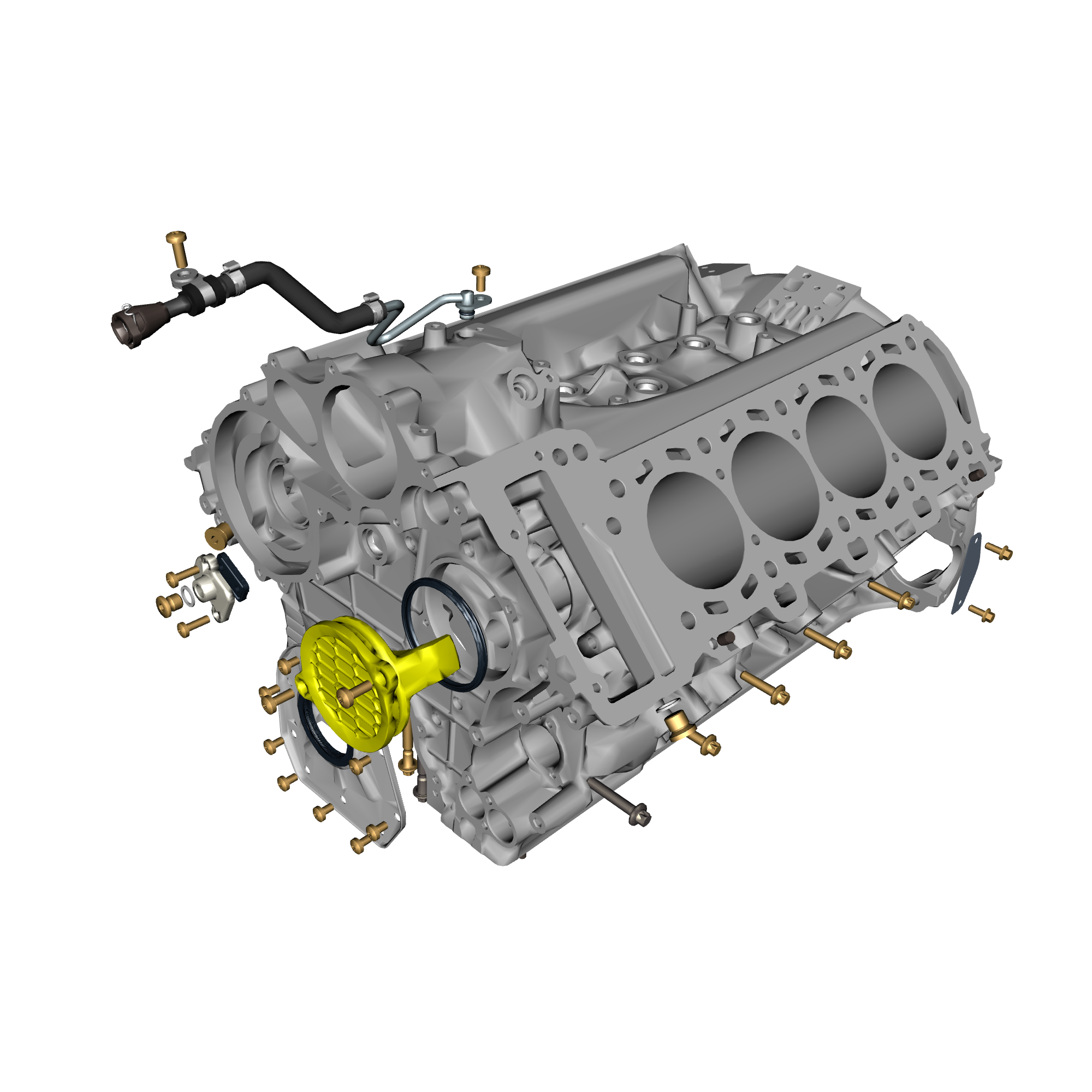 car:DBX,item_no:,quantity:1.0,reference:DBX_PartsCatalogue-031601-10 Crankcase