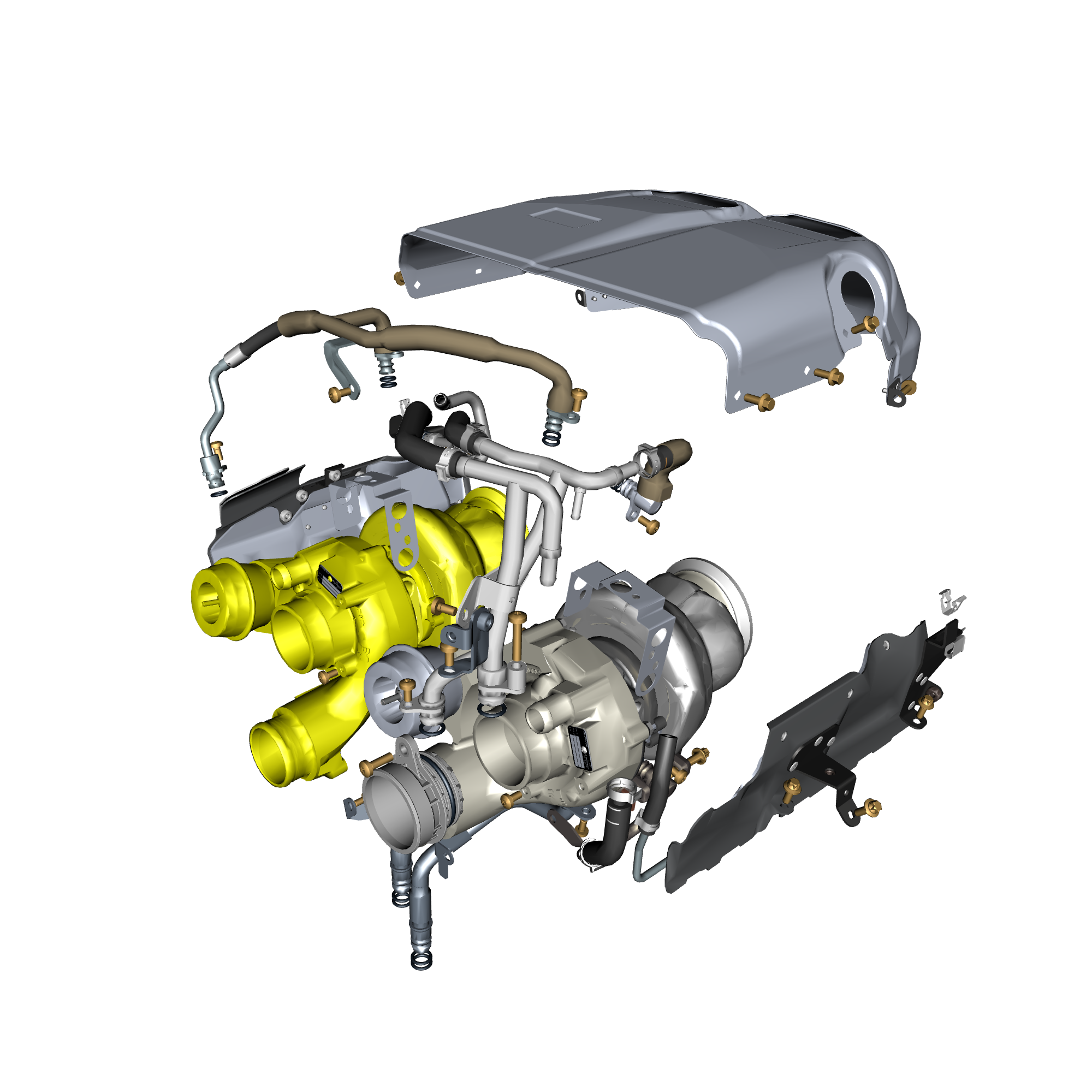 car:DBX,item_no:,quantity:1,reference:DBX_PartsCatalogue-031609-10 Turbochargers