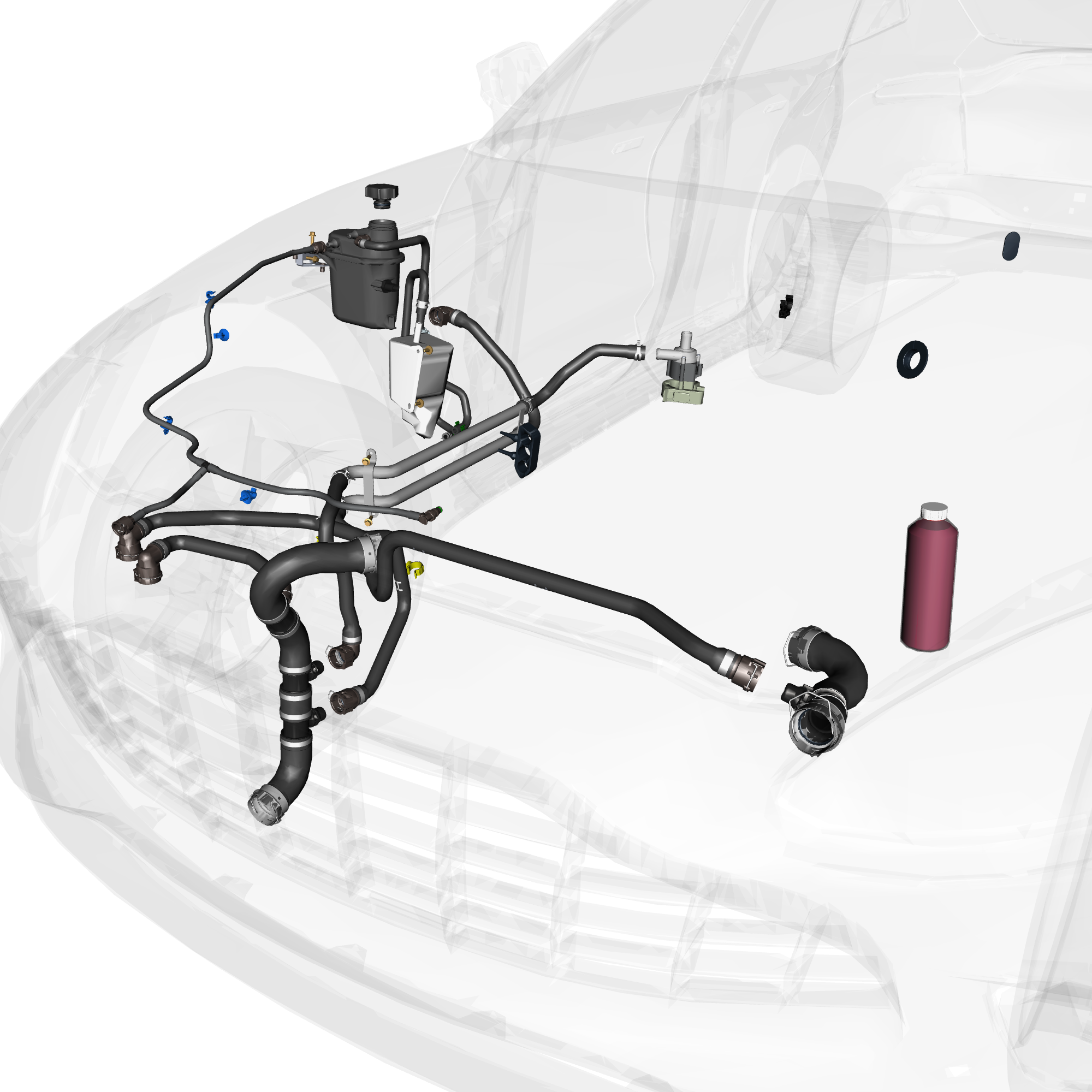 car:DBX,item_no:,quantity:2,reference:DBX_PartsCatalogue-530104-10 Hoses & Reservoirs - HTS