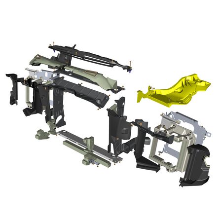 car:DBX,item_no:,quantity:1,reference:DBX_PartsCatalogue-200401 Front End Module