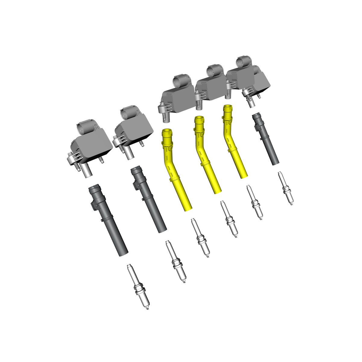car:DBX,item_no:,quantity:3,reference:DBX_PartsCatalogue-031614-50 Ignition
