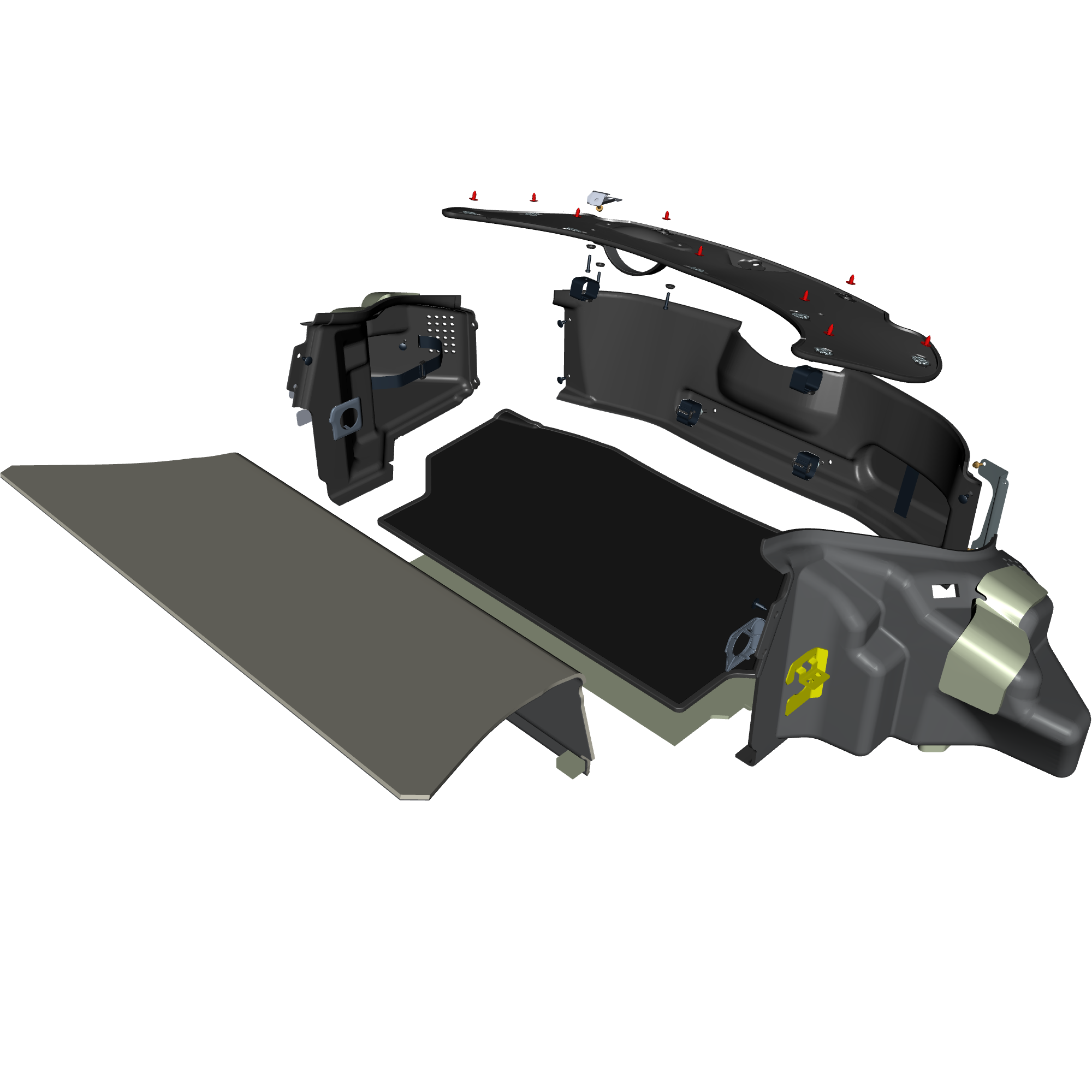 car: VANTAGE,item_no: nan,quantity: 1,reference: VANTAGE_19_PartsCatalogue-010508-10 Load Compartment Trim