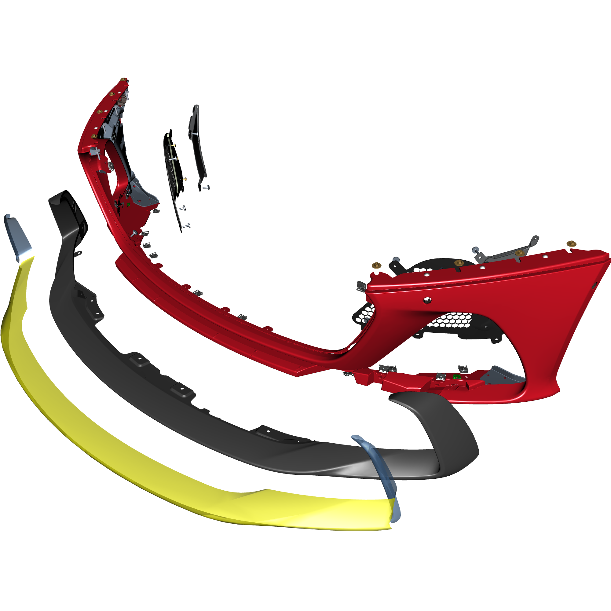 car: DBS,item_no: nan,quantity: 1,reference: DBS_19_PartsCatalogue-011901-20 Front Bumper - DBS 770 Ultimate