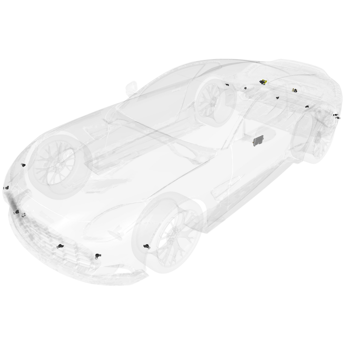 car: VANQUISH,item_no: nan,quantity: 1.0,reference: VANQUISH_25_PartsCatalogue-131300 Park Assistance