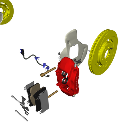 car:vantage,item_no:,quantity:2,reference:vantage_25_partscatalogue-060400-10 rear brakes