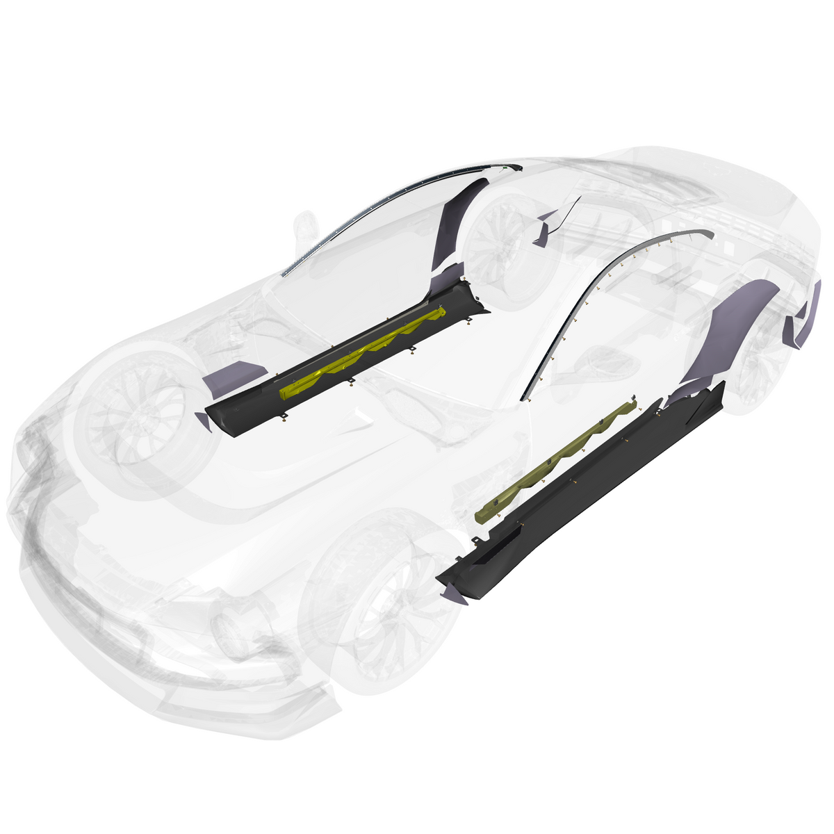 car: VALOUR,item_no: nan,quantity: 1.0,reference: VALOUR_PartsCatalogue-010805-10 Body & Side Trim