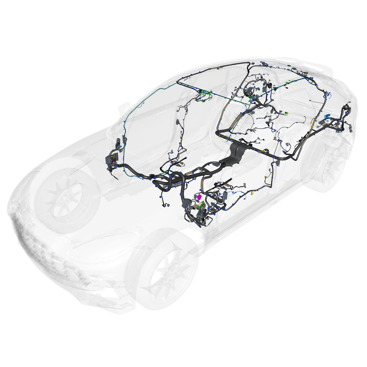 car:DBX,item_no:,quantity:2.0,reference:DBX_PartsCatalogue-630204 Body Wiring