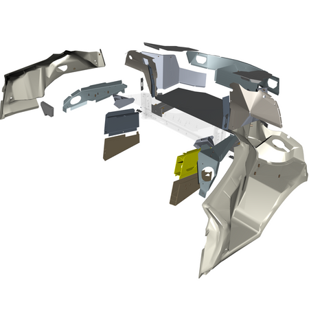 car: VANQUISH ZAGATO,item_no: nan,quantity: 1,reference: VANQUISH_ZAGATO_PartsCatalogue-010108-10 Body Rear End