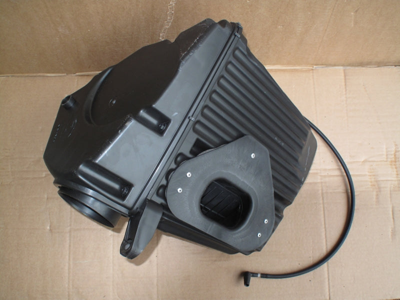 RIGHT AIR FILTER BOX AIRBOX