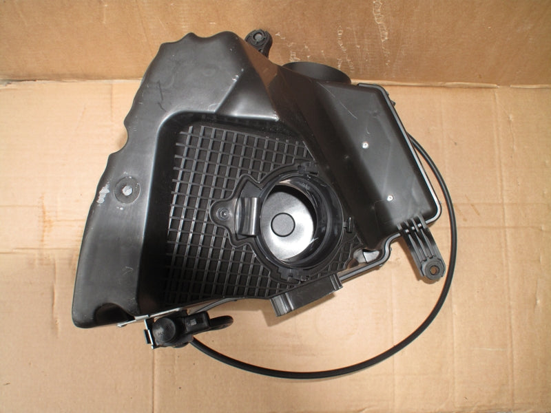 LEFT AIR FILTER BOX AIRBOX