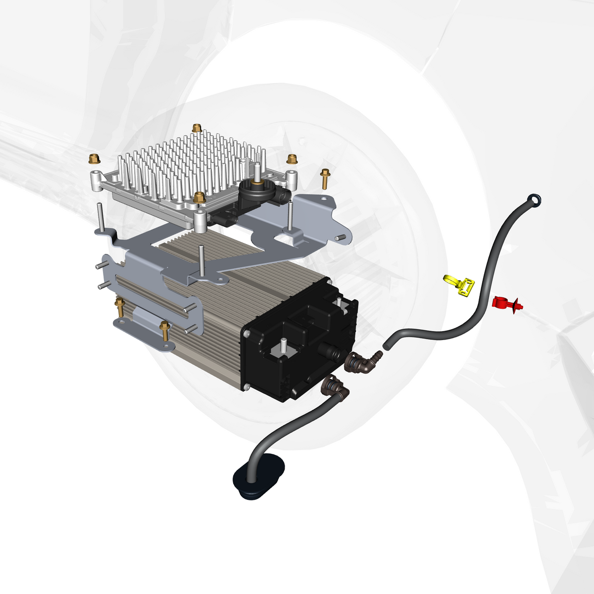 car:DBX,item_no:,quantity:1,reference:DBX_PartsCatalogue-630102-10 Battery & Management 48V