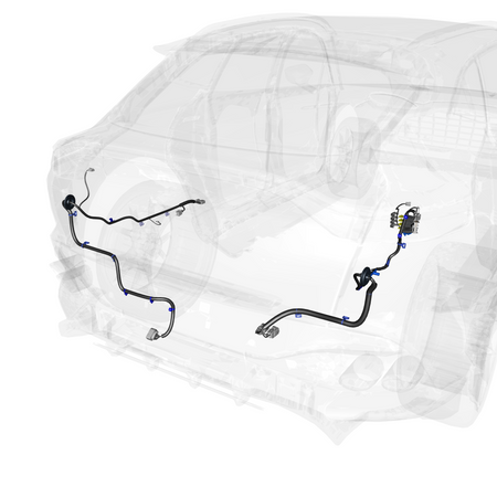 car: DBX,item_no: nan,quantity: 2,reference: DBX_PartsCatalogue-630205-20 Trailer Wiring