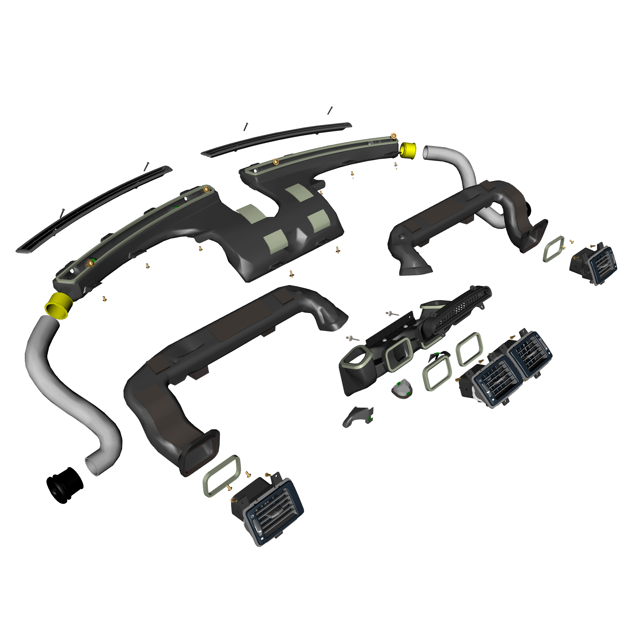 car: VANTAGE V12S,item_no: nan,quantity: 2.0,reference: VANTAGE_V12S_PartsCatalogue-120102-B2 Air Distribution