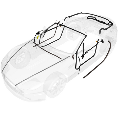 car:VANTAGE V12S,item_no:,quantity:1,reference:VANTAGE_V12S_PartsCatalogue-010702-B2 Dynamic Weatherstrips
