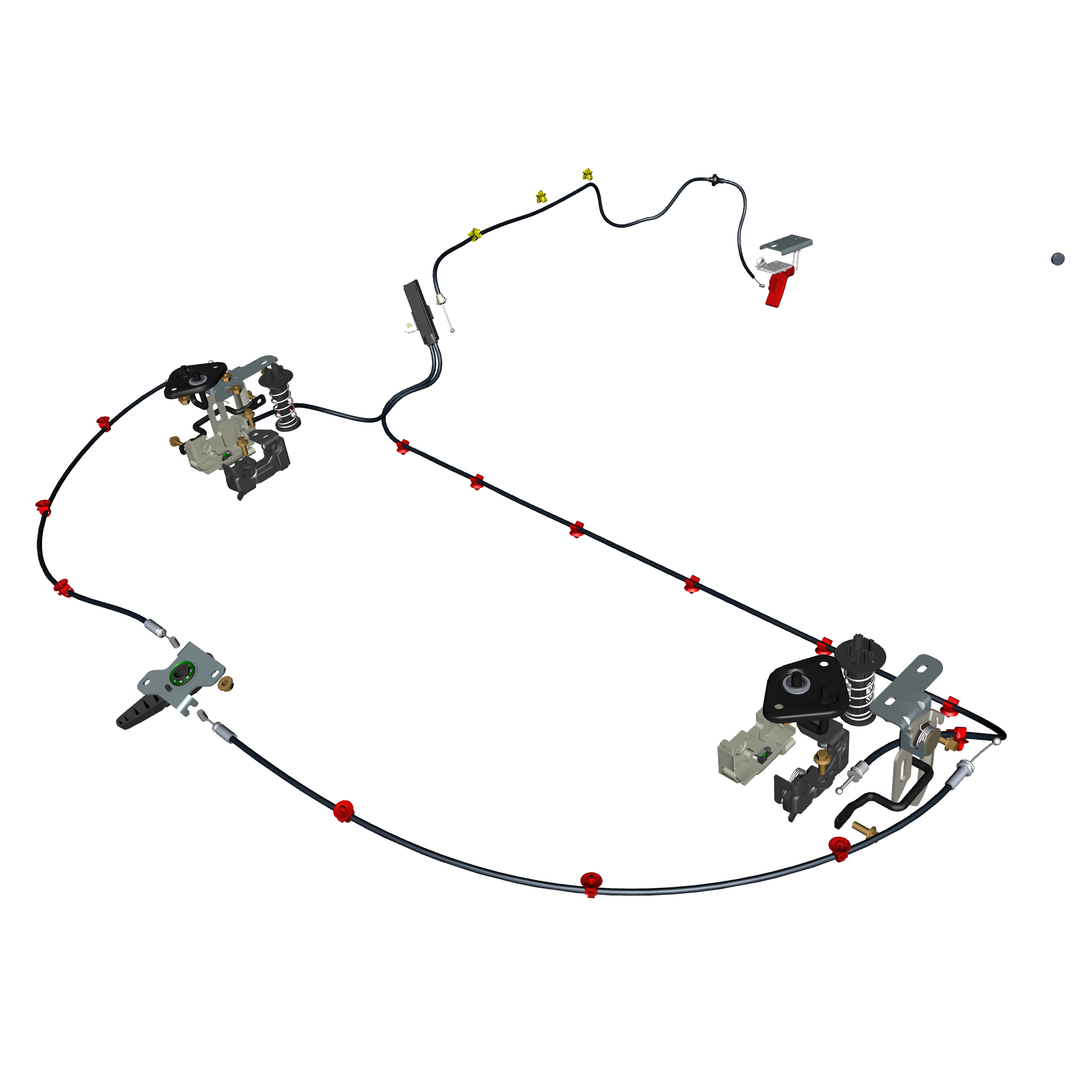 car:VALOUR,item_no:,quantity:3.0,reference:VALOUR_PartsCatalogue-011403-10 Bonnet Latch System
