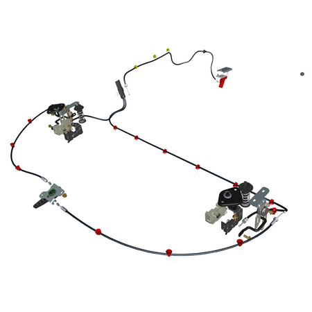 car:VALOUR,item_no:,quantity:3.0,reference:VALOUR_PartsCatalogue-011403-10 Bonnet Latch System