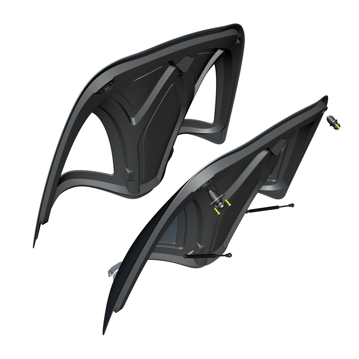 car:VANTAGE SP,item_no:,quantity:4,reference:VANTAGE_SP_PartsCatalogue-010303-10 Decklid