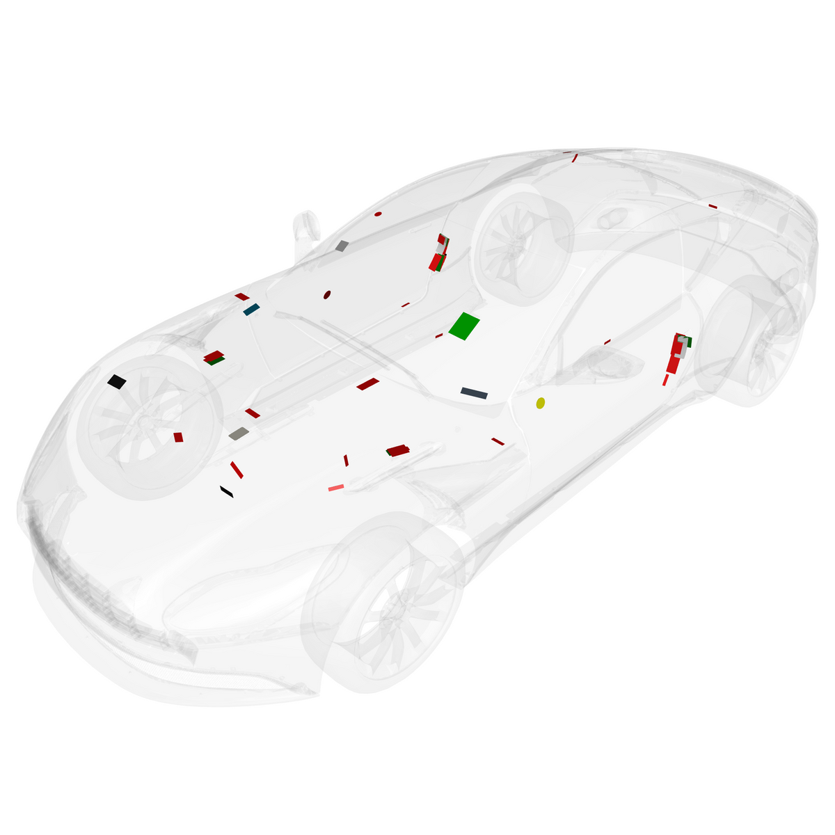 car:db11,item_no:,quantity:1,reference:db11_partscatalogue-000100-10 labels & certifications