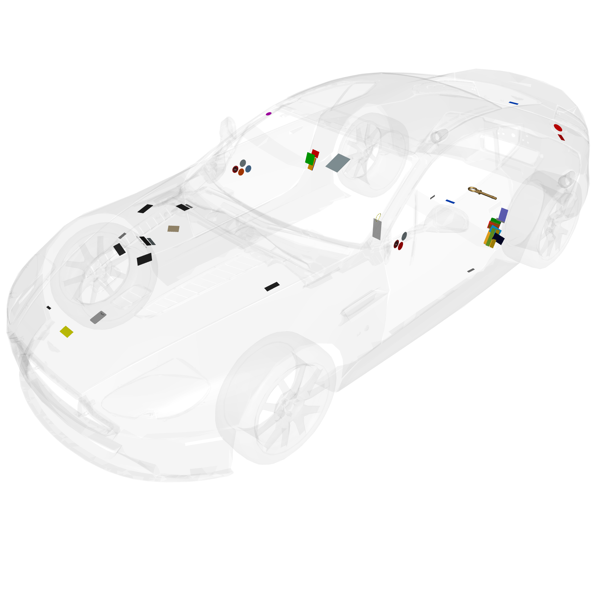 car: VANTAGE V12S,item_no: nan,quantity: 1,reference: VANTAGE_V12S_PartsCatalogue-000100-01 Labels & Certifications
