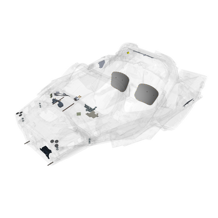 car: VALKYRIE,item_no: nan,quantity: 1,reference: VALKYRIE_PartsCatalogue-0101010-20 Internal Fittings