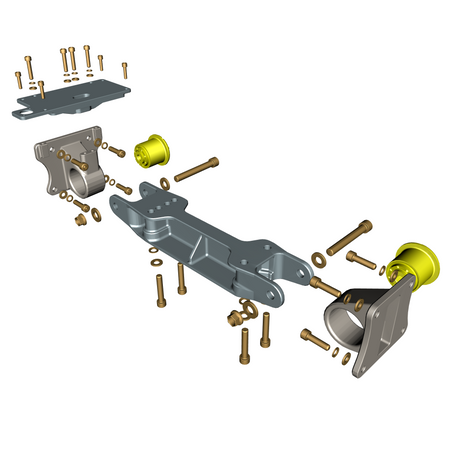car: VULCAN,item_no: nan,quantity: 2,reference: VULCAN_PartsCatalogue-020302-01 Rear Mounting