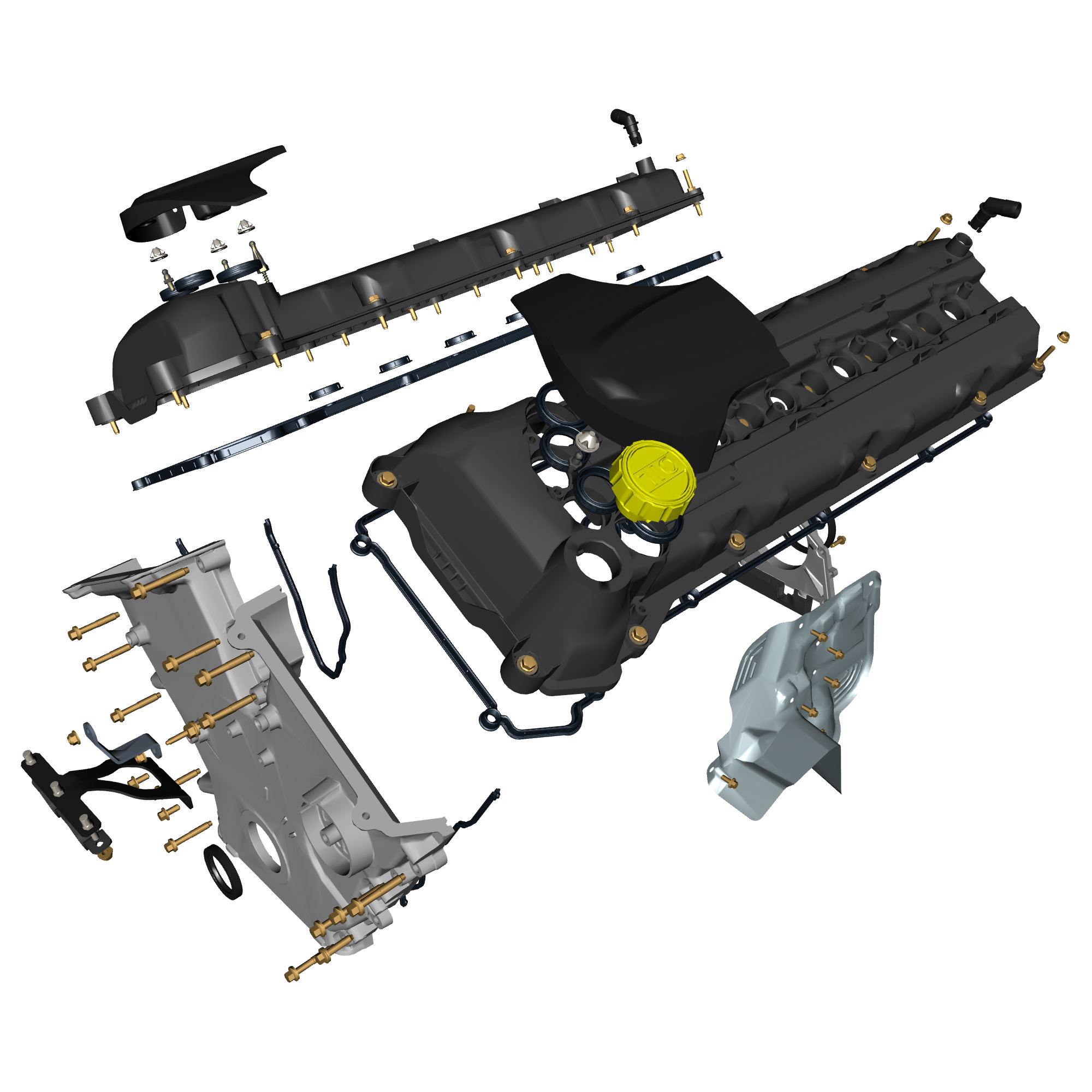 car: VALOUR,item_no: nan,quantity: 1,reference: VALOUR_PartsCatalogue-032103-70 Engine Covers